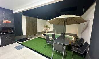 Imagem 2: Casa com 3 suites no Yahoo Residence