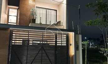 Imagem: Casa com 3 suites no Yahoo Residence