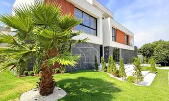 Imagem: Mansão de Alto Padrão à Venda no Boulevard