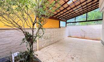 Imagem 7: Casa Ampla com 4 Quartos no Condomínio Aldeia dos Marabás – Laranjeiras, Serra/ES