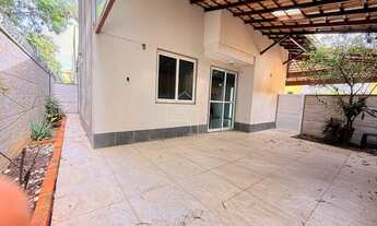 Imagem 6: Casa Ampla com 4 Quartos no Condomínio Aldeia dos Marabás – Laranjeiras, Serra/ES