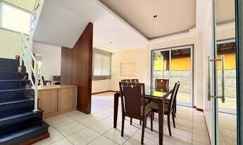 Imagem 5: Casa Ampla com 4 Quartos no Condomínio Aldeia dos Marabás – Laranjeiras, Serra/ES