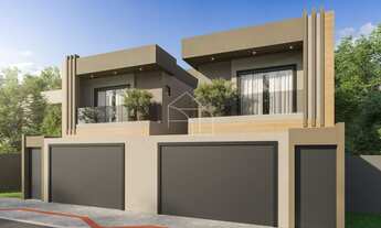 Imagem: Casa individual 3 quartos com suite e closet