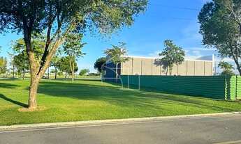 Imagem: Terreno Comercial de 450m² no Alphaville