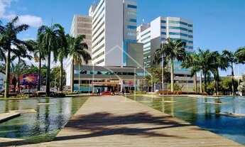 Imagem: Sala comercial a venda no Centro Empresarial
