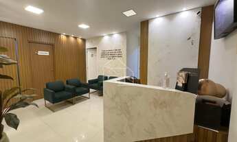 Imagem 7: Sala comercial a venda no Centro Empresarial da Serra em Laranjeiras – 60m²