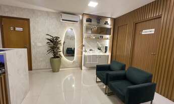 Imagem 4: Sala comercial a venda no Centro Empresarial da Serra em Laranjeiras – 60m²