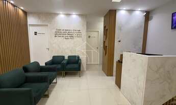 Imagem 2: Sala comercial a venda no Centro Empresarial da Serra em Laranjeiras – 60m²