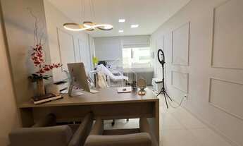 Imagem 6: Sala comercial a venda no Centro Empresarial da Serra em Laranjeiras – 60m²