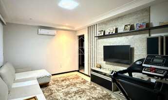 Imagem 4: Casa de 4 quartos com 2 suítes em Barcelona – Serra