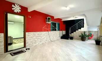 Imagem 5: Casa de 4 quartos com 2 suítes em Barcelona – Serra