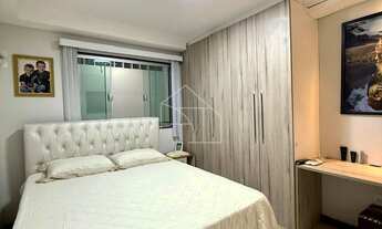 Imagem 7: Casa de 4 quartos com 2 suítes em Barcelona – Serra