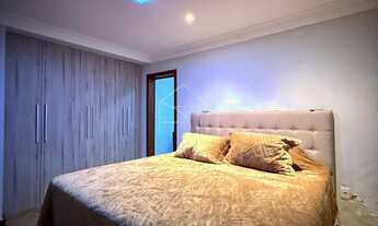 Imagem 6: Casa de 4 quartos com 2 suítes em Barcelona – Serra