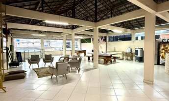 Imagem 2: Casa de 4 quartos com 2 suítes em Barcelona – Serra