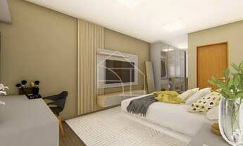 Imagem 7: Linda mansão no condomínio Alphaville Jacuhy - 4 suites com closet