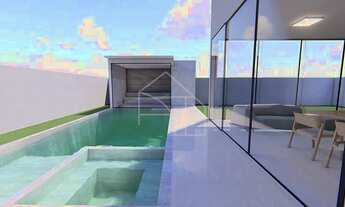 Imagem 3: Linda mansão no condomínio Alphaville Jacuhy - 4 suites com closet