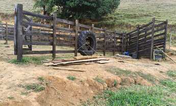 Imagem 5: Terreno Rural à Venda com 5 Alqueires – Alegre/ES