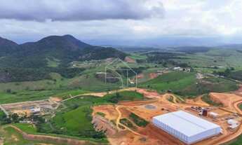 Imagem: Terreno Área Industrial à Venda  Serra/ES