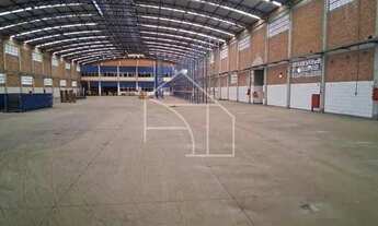 Imagem 1: Galpão para Locação no Civit 2 Serra 4200 metros