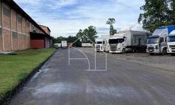 Imagem 3: Galpão para Locação no Civit 2 Serra 4200 metros