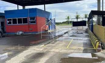 Imagem 4: Galpão para Locação no Civit 2 Serra 4200 metros