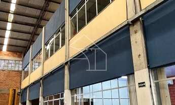 Imagem 5: Galpão para Locação no Civit 2 Serra 4200 metros