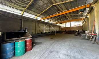 Imagem 2: Galpão para Locação – Chácara Parreiral