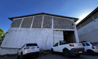 Imagem: Galpão para Locação  Chácara Parreiral