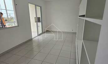 Imagem 6: Apartamento no condomínio Praças Reserva em Manguinhos – Serra/ES