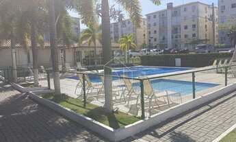 Imagem 2: Apartamento no condomínio Praças Reserva em Manguinhos – Serra/ES