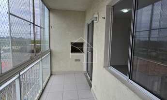 Imagem 4: Apartamento no condomínio Praças Reserva em Manguinhos – Serra/ES