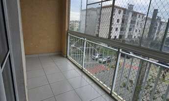 Imagem 3: Apartamento no condomínio Praças Reserva em Manguinhos – Serra/ES