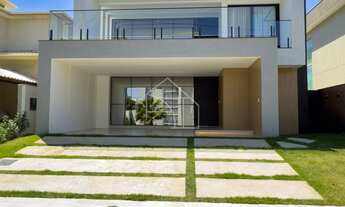 Imagem: Casa de Alto Padrão 4 quartos 3 suítes