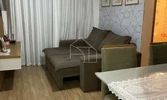 Imagem: Vende-se Apartamento  Condomínio Vila