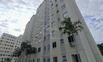 Imagem 2: Vendo Apartamento Condominio Parque Boa Esperança em Colina de Laranjeiras