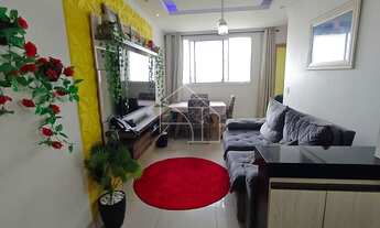 Imagem 5: Vendo Apartamento Condominio Parque Boa Esperança em Colina de Laranjeiras