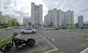 Imagem: Vendo Apartamento Condominio Parque Boa