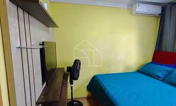 Imagem 7: Vendo Apartamento Condominio Parque Boa Esperança em Colina de Laranjeiras