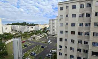 Imagem 3: Vendo Apartamento Condominio Parque Boa Esperança em Colina de Laranjeiras