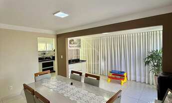 Imagem 2: Apartamento 3 quartos com suíte com 105m² em Colina de Laranjeiras - Condominio Helena Neg