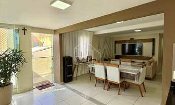 Imagem 4: Apartamento 3 quartos com suíte com 105m² em Colina de Laranjeiras - Condominio Helena Neg