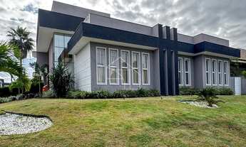 Imagem 2: Casa Linear 3 Quartos com Suíte – Condomínio Boulevard Lagoa