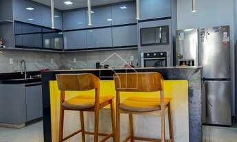 Imagem 5: Casa Linear 3 Quartos com Suíte – Condomínio Boulevard Lagoa