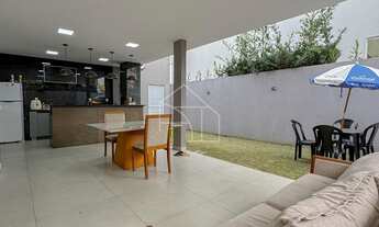 Imagem 3: Casa Linear 3 Quartos com Suíte – Condomínio Boulevard Lagoa