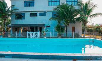 Imagem: Apartamento 2 Quartos ara Locação em Manguinhos