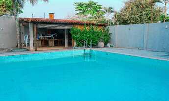 Imagem 3: Apartamento 2 Quartos ara Locação em Manguinhos