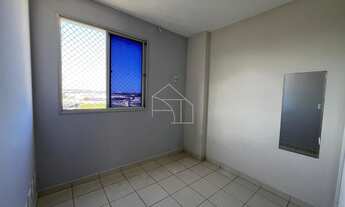 Imagem 6: Apartamento à Venda 2 quartos com suíte – Condomínio Vivenda Laranjeiras - Laranjeiras