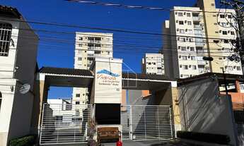 Imagem 2: Apartamento à Venda 2 quartos com suíte – Condomínio Vivenda Laranjeiras - Laranjeiras