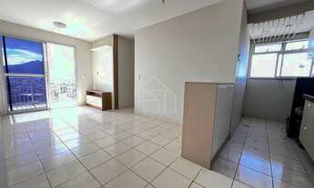 Imagem 3: Apartamento à Venda 2 quartos com suíte – Condomínio Vivenda Laranjeiras - Laranjeiras