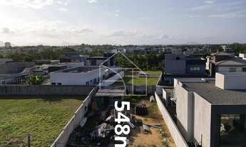 Imagem 2: Terreno à Venda no Condomínio Arquipélago de Manguinhos Manguinhos – Serra/ES